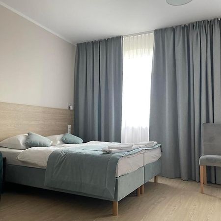 Apartamento Pod Jablonia Ustronie Morskie Exterior foto