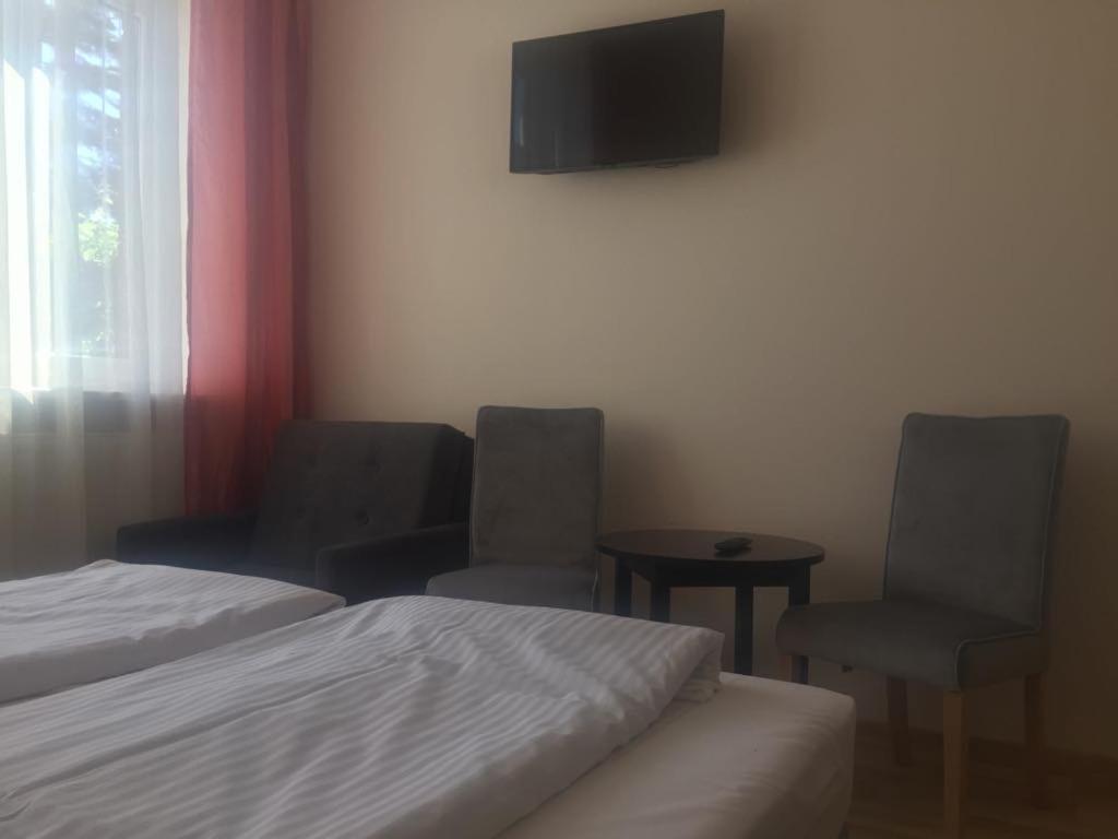 Apartamento Pod Jablonia Ustronie Morskie Exterior foto
