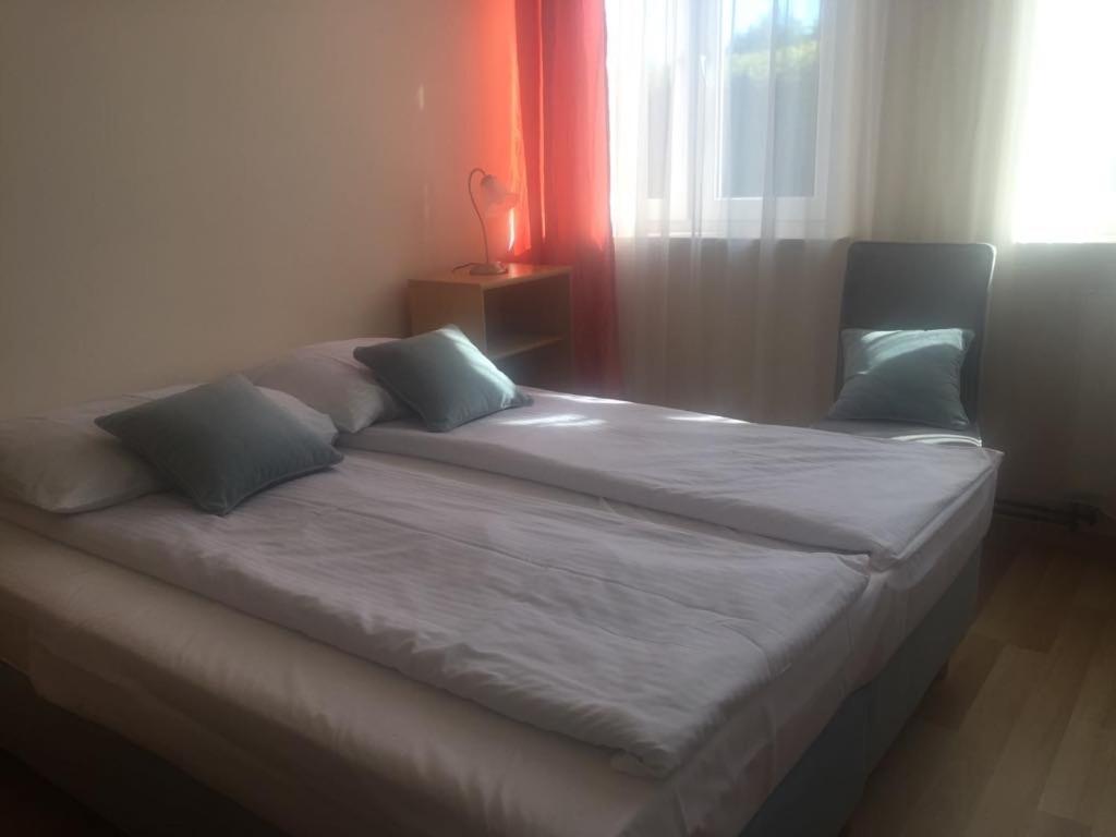 Apartamento Pod Jablonia Ustronie Morskie Exterior foto
