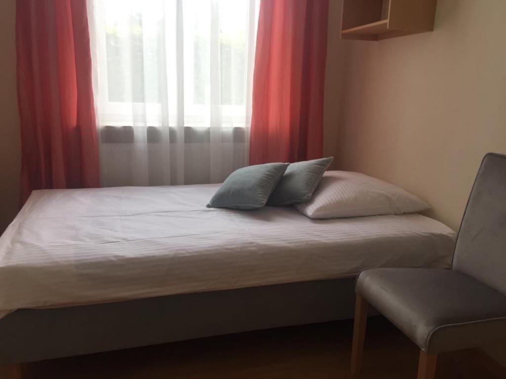 Apartamento Pod Jablonia Ustronie Morskie Exterior foto
