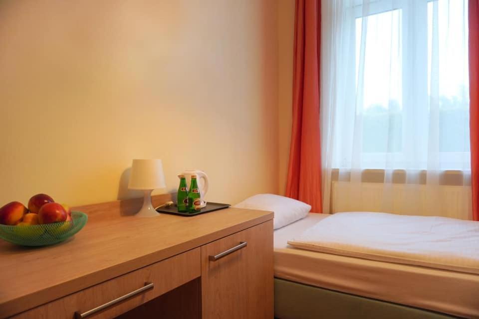 Apartamento Pod Jablonia Ustronie Morskie Exterior foto