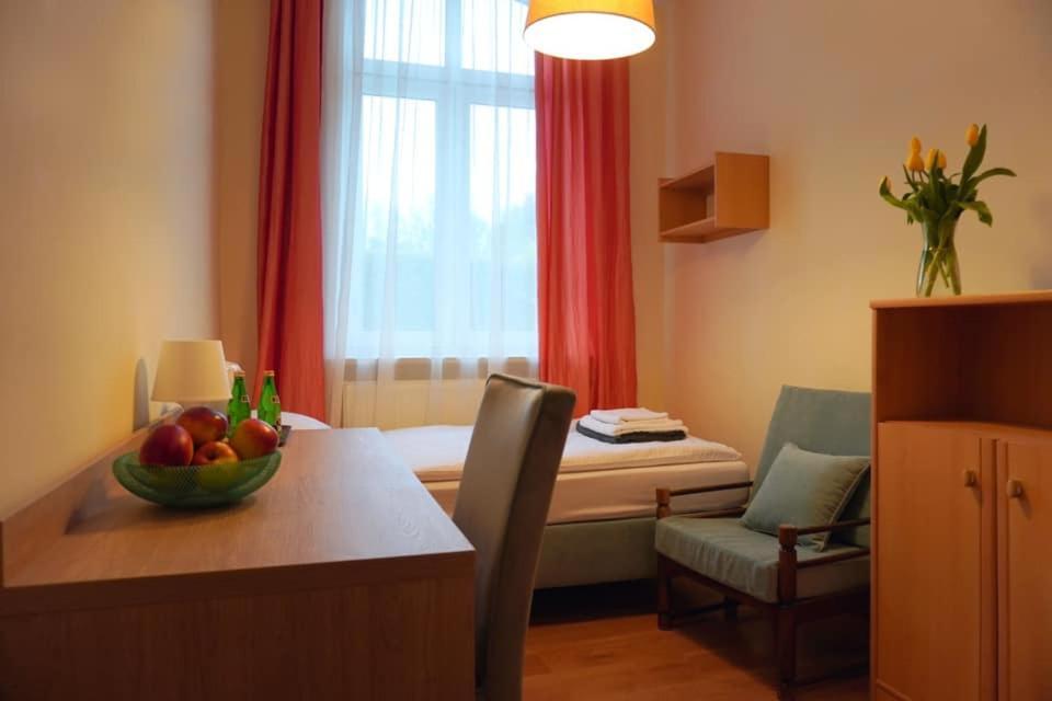 Apartamento Pod Jablonia Ustronie Morskie Exterior foto