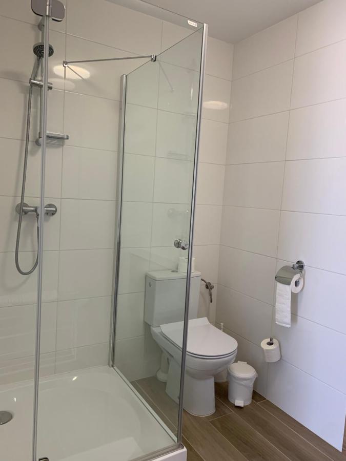 Apartamento Pod Jablonia Ustronie Morskie Exterior foto